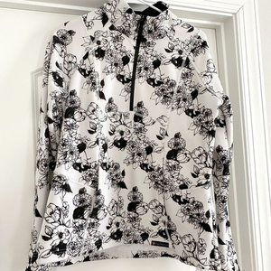 Obermeyer Fleece Jacket